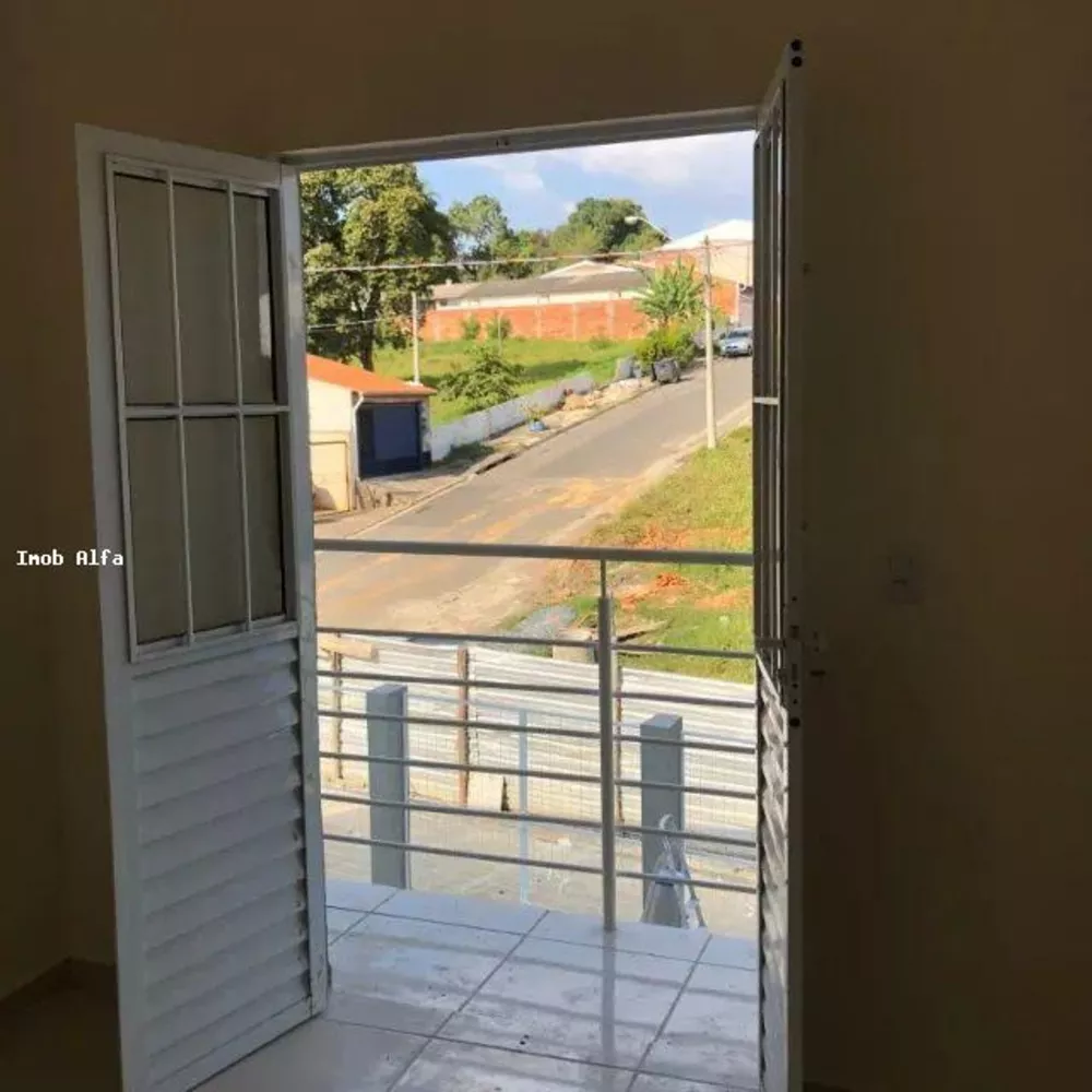 Casa, 2 quartos, 42 m² - Foto 7
