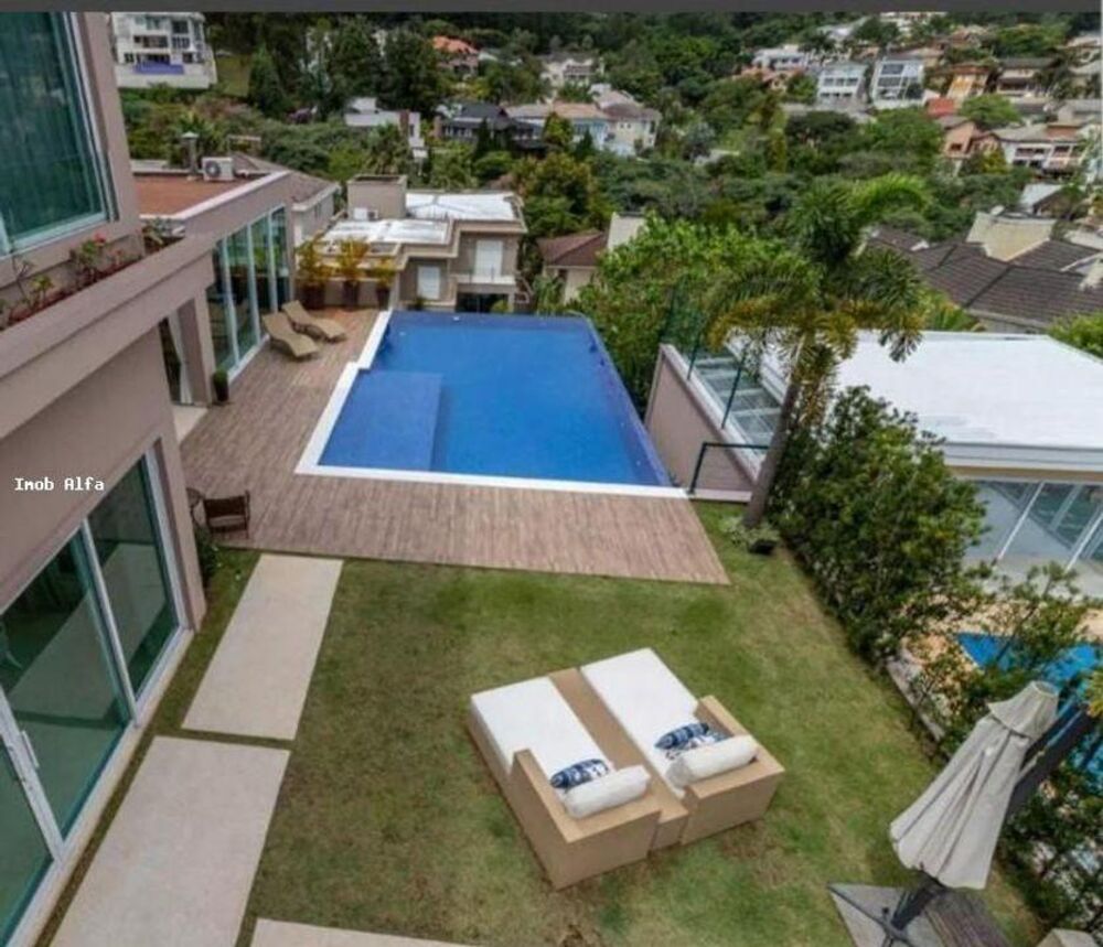 Casa de Condomínio, 5 quartos - Foto 2