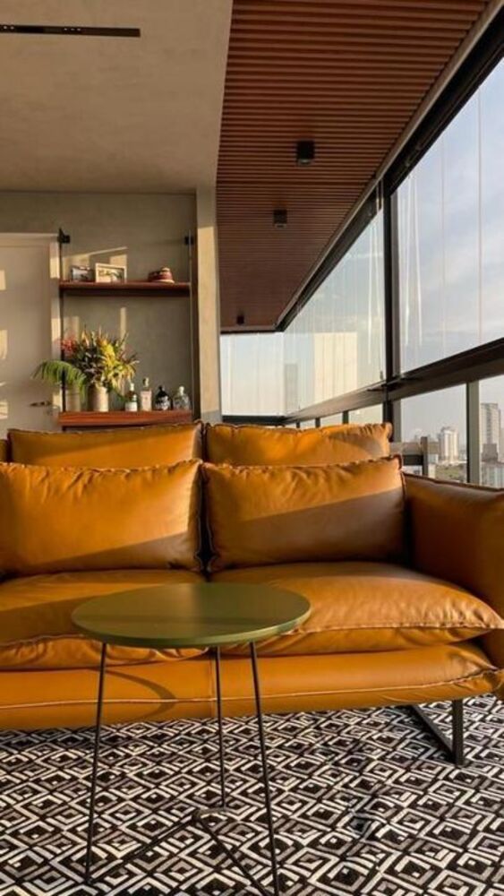 Apartamento à venda com 1 quarto, 48m² - Foto 1