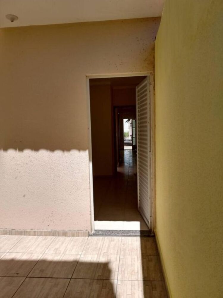 Casa, 1 quarto, 80 m² - Foto 1