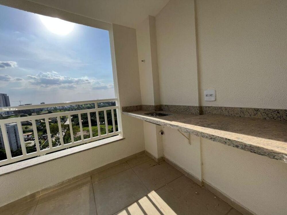 Apartamento, 3 quartos, 67 m² - Foto 2