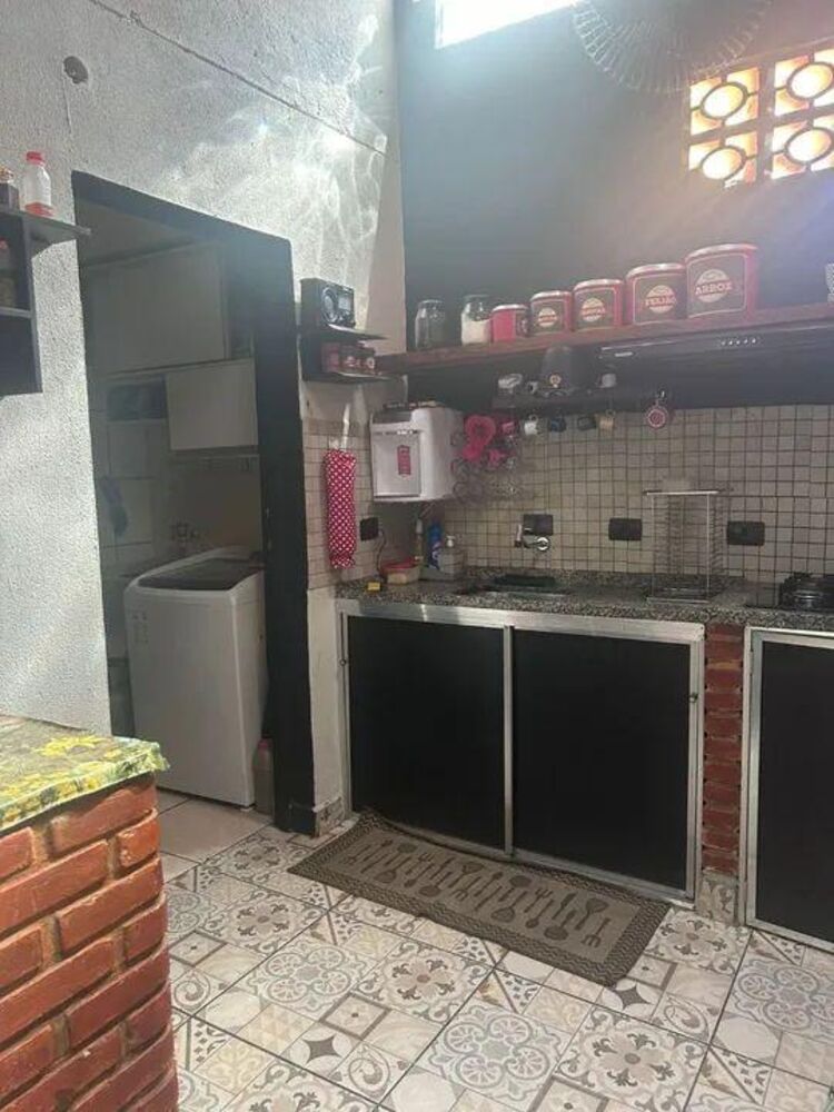 Casa de Condomínio à venda com 3 quartos, 106m² - Foto 4