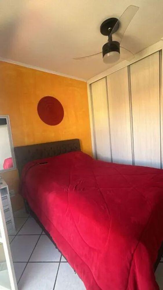 Casa de Condomínio à venda com 3 quartos, 106m² - Foto 2