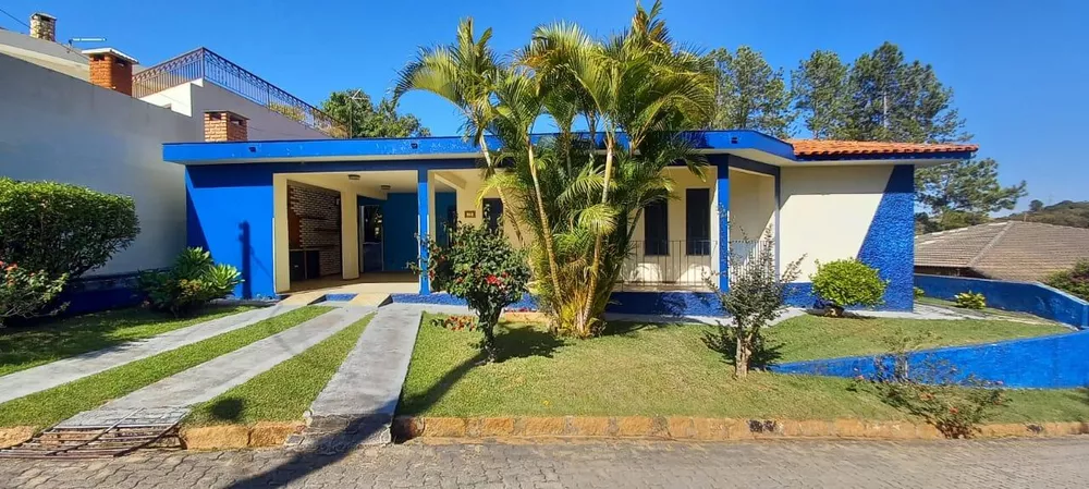 Casa de Condomínio, 4 quartos - Foto 11