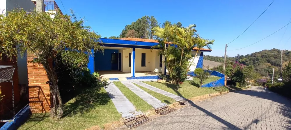 Casa de Condomínio, 4 quartos - Foto 10