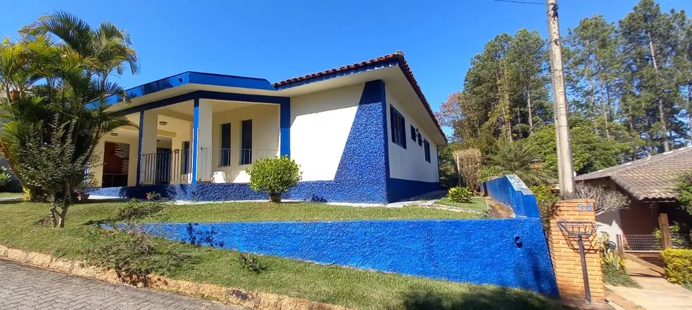 Casa de Condomínio, 4 quartos - Foto 9