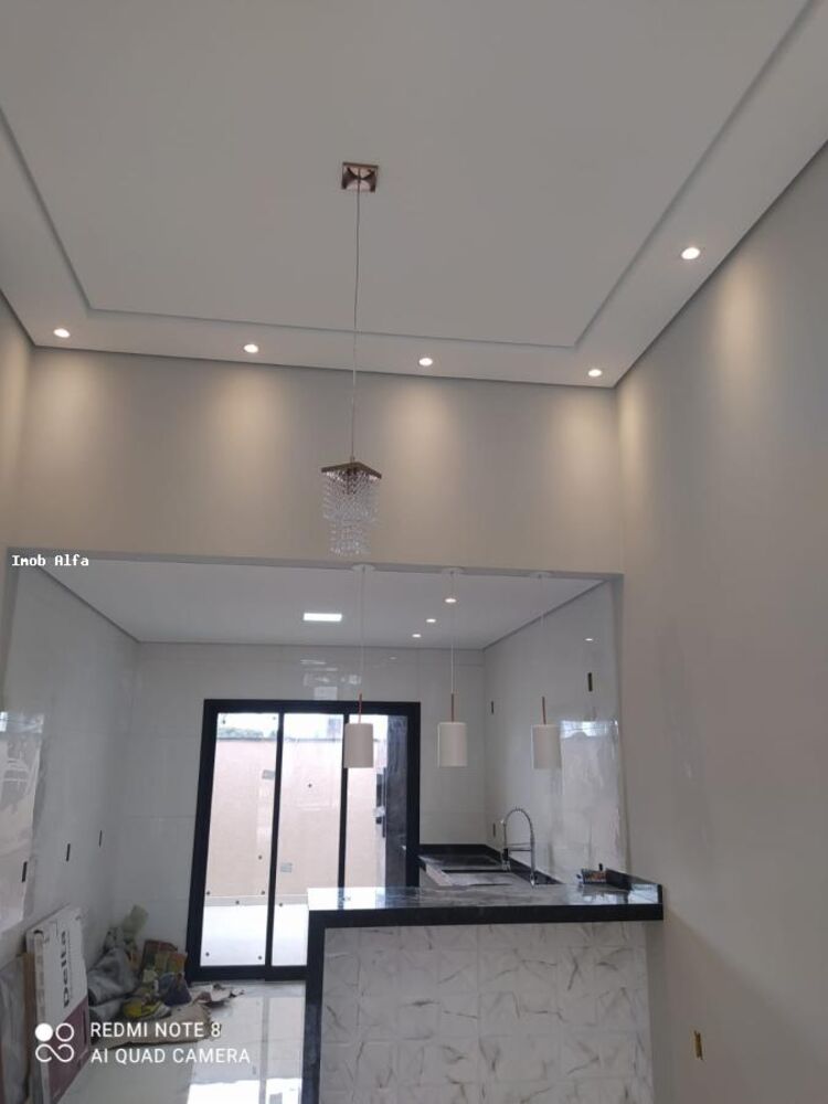 Casa de Condomínio, 3 quartos - Foto 3