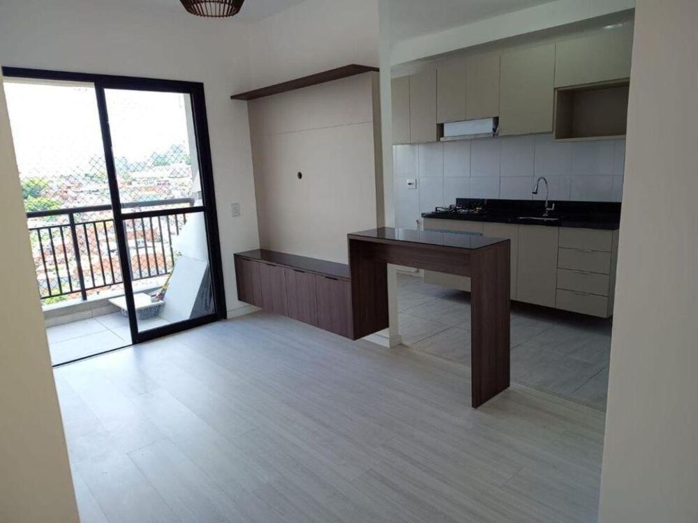 Apartamento, 2 quartos, 57 m² - Foto 1