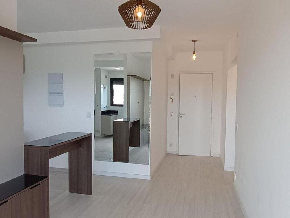 Apartamento, 2 quartos, 57 m² - Foto 2
