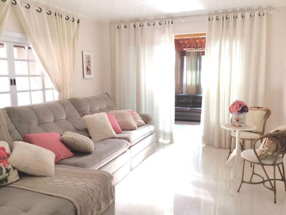 Casa, 3 quartos, 200 m² - Foto 2