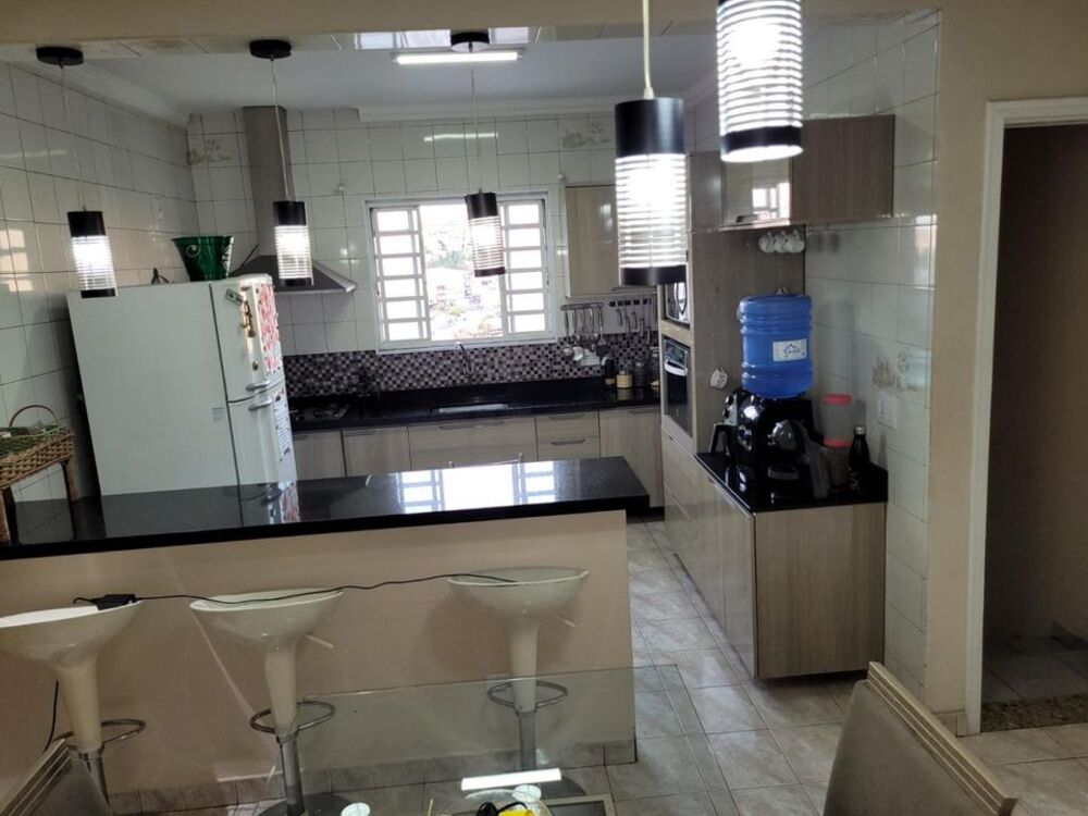 Casa, 4 quartos - Foto 4