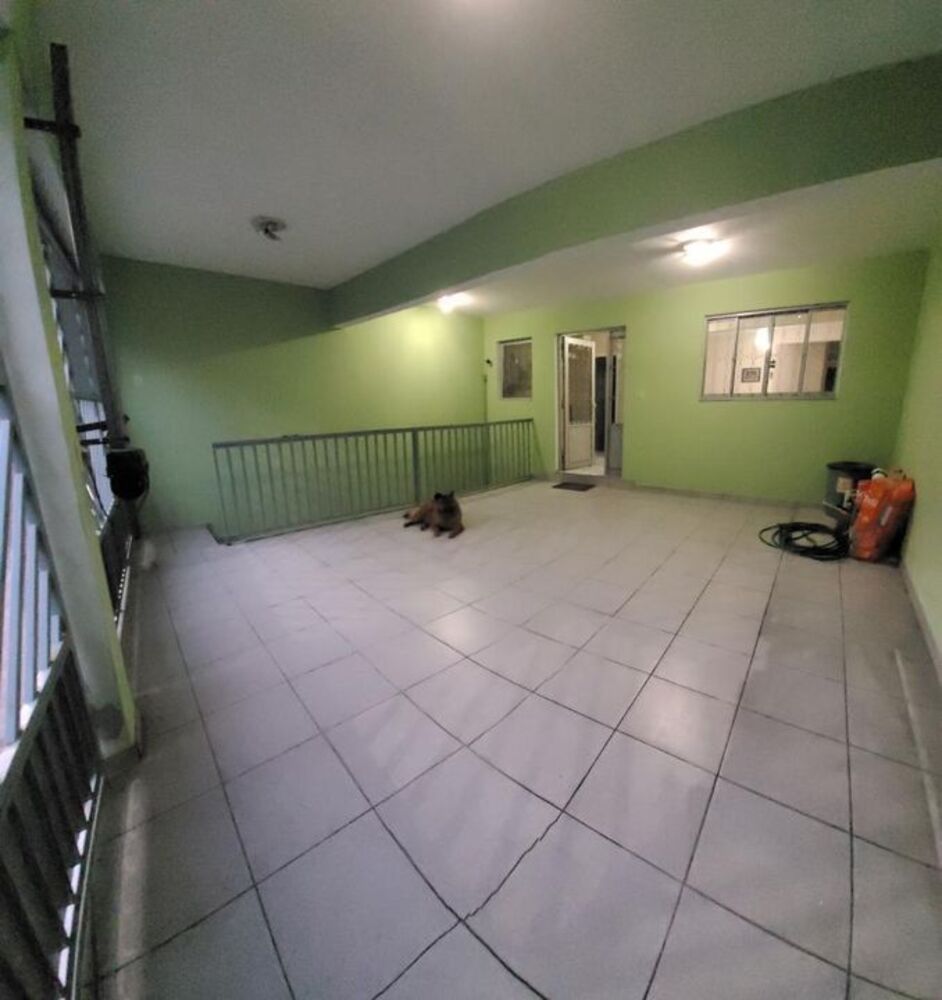 Casa, 4 quartos - Foto 2