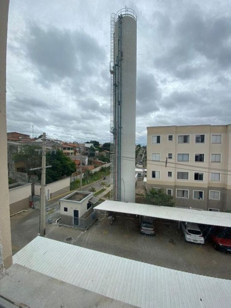 Apartamento, 2 quartos, 45 m² - Foto 2