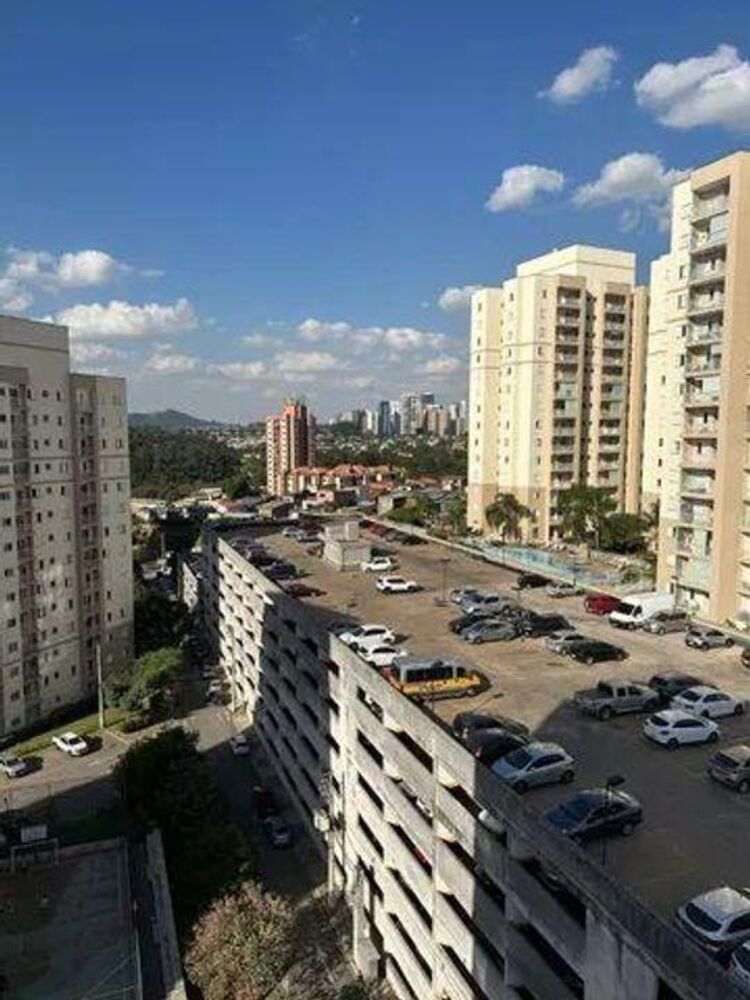 Apartamento, 3 quartos, 79 m² - Foto 3