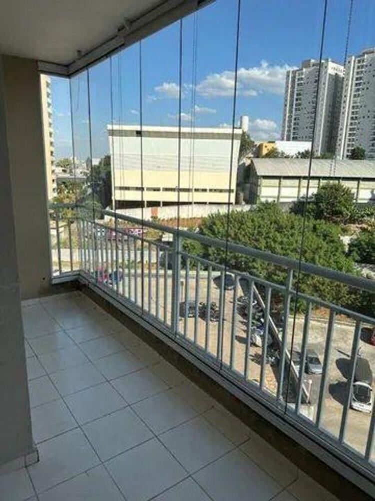 Apartamento, 3 quartos, 79 m² - Foto 1