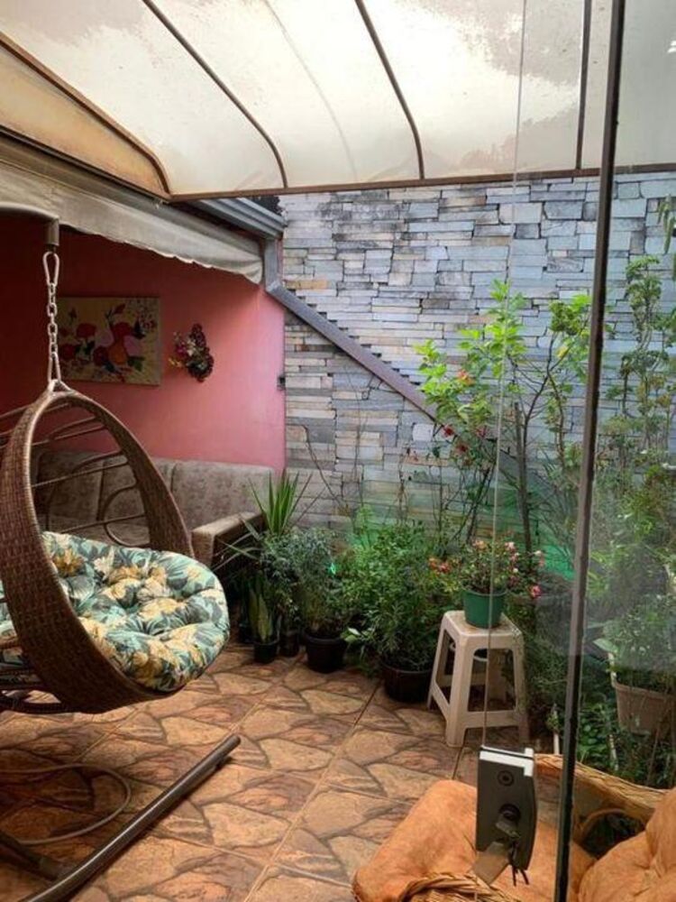 Casa, 5 quartos, 420 m² - Foto 3