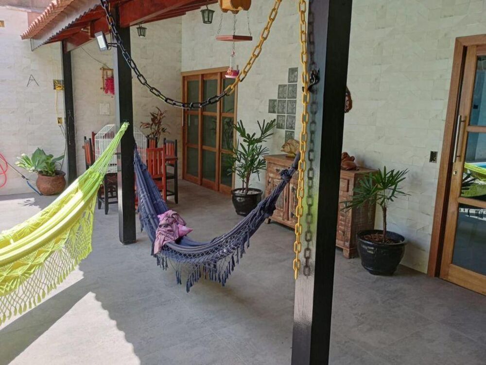 Casa à venda com 3 quartos, 300m² - Foto 4
