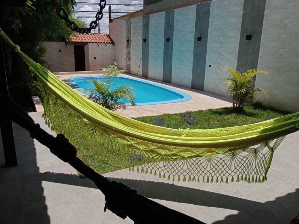 Casa à venda com 3 quartos, 300m² - Foto 3