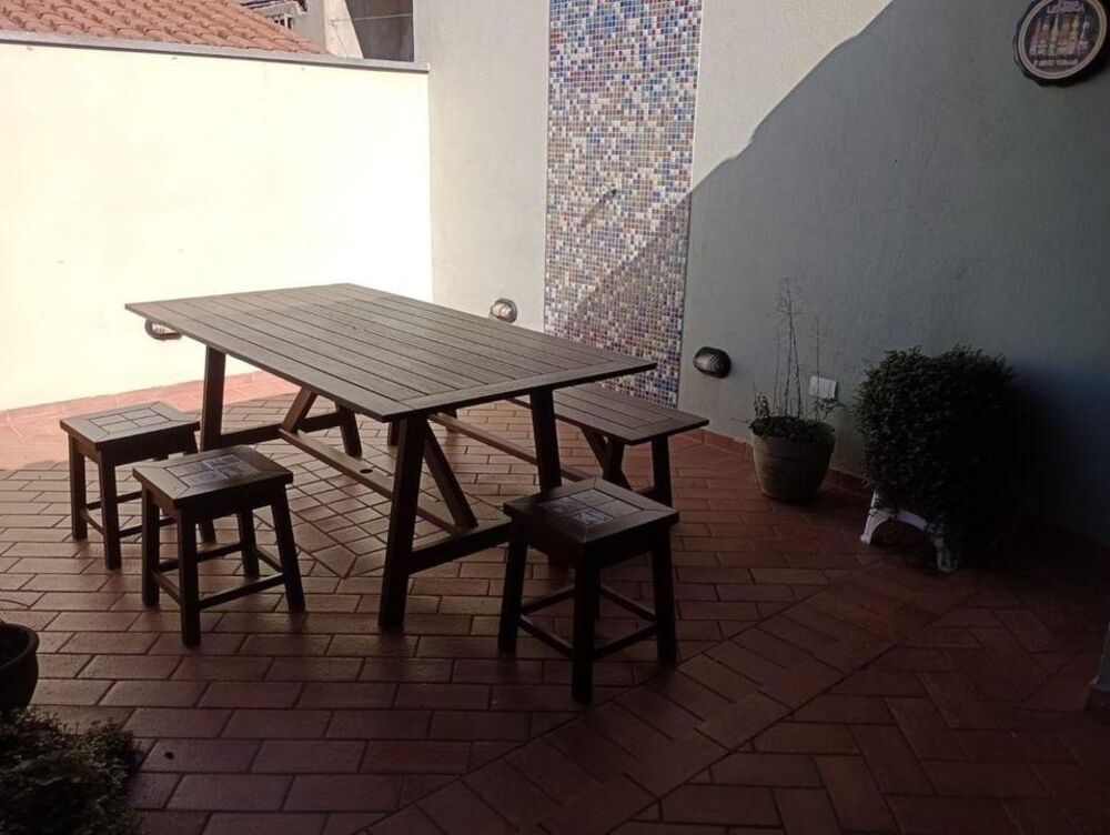 Casa, 3 quartos - Foto 2