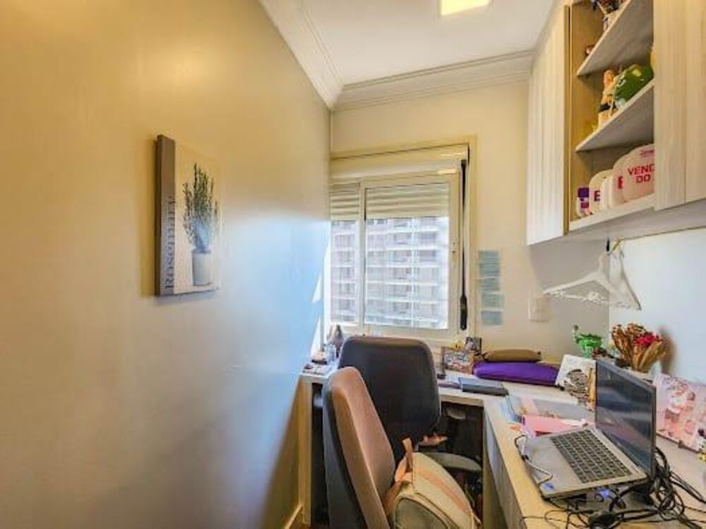 Apartamento, 3 quartos, 87 m² - Foto 23