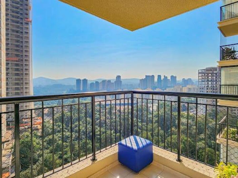 Apartamento, 3 quartos, 87 m² - Foto 25