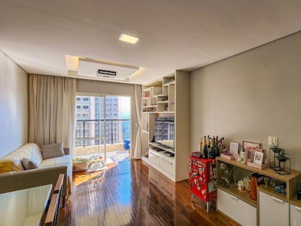 Apartamento, 3 quartos, 87 m² - Foto 2