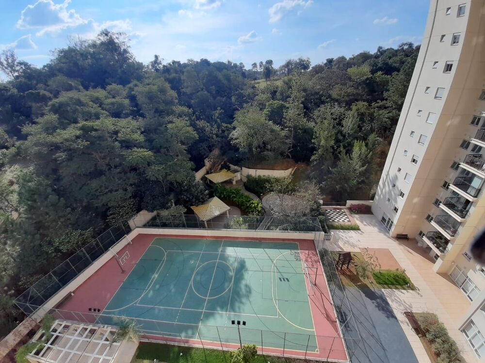 Apartamento, 3 quartos, 87 m² - Foto 34