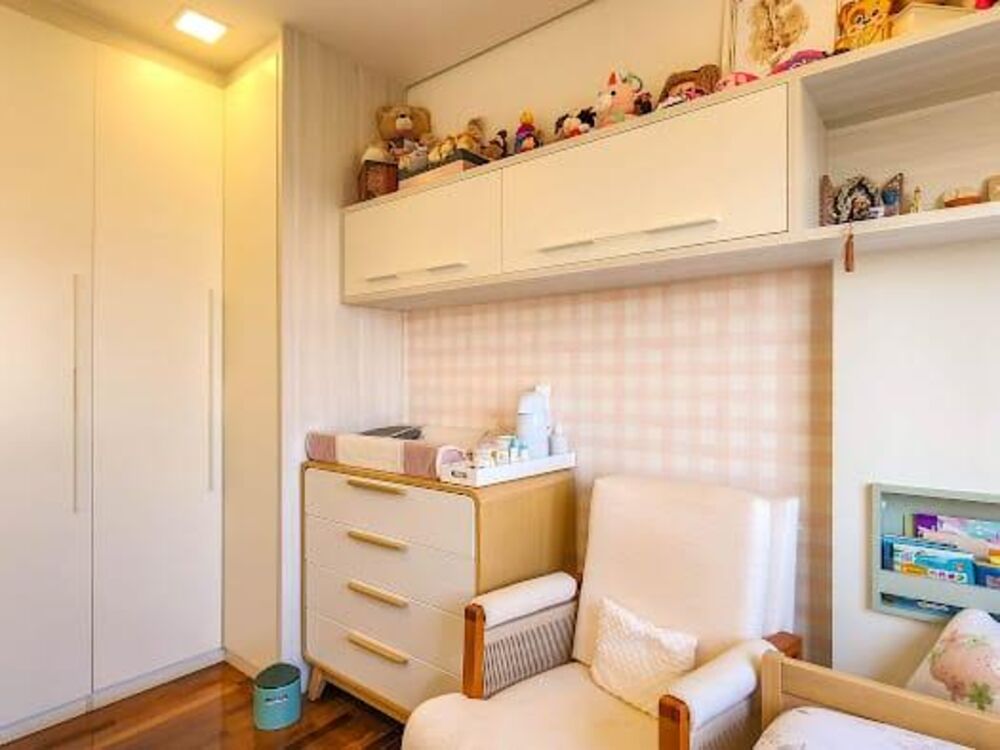 Apartamento, 3 quartos, 87 m² - Foto 20