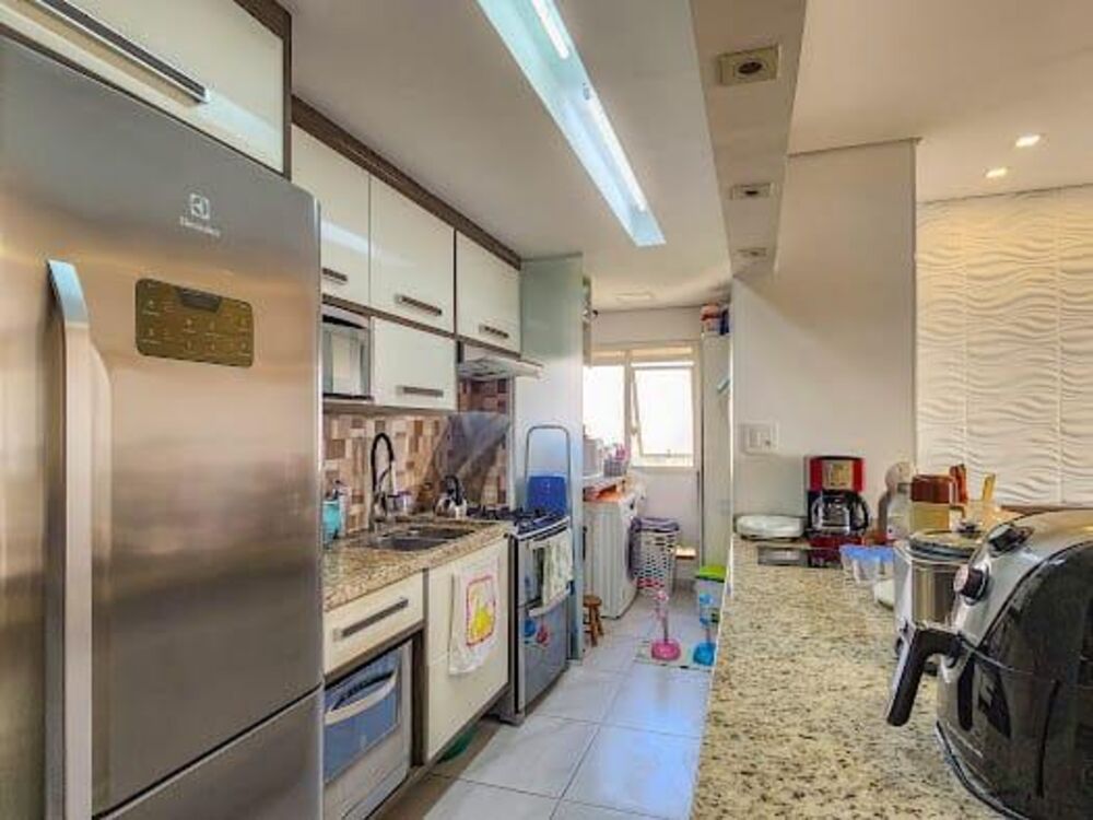 Apartamento, 3 quartos, 87 m² - Foto 10