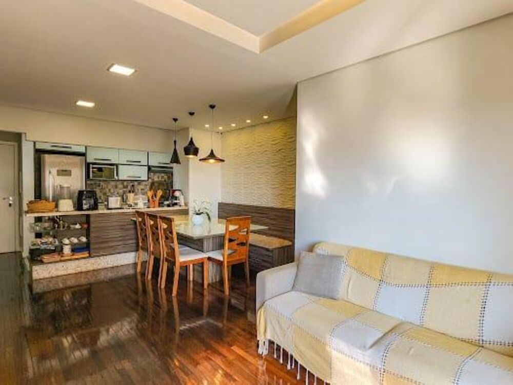 Apartamento, 3 quartos, 87 m² - Foto 3