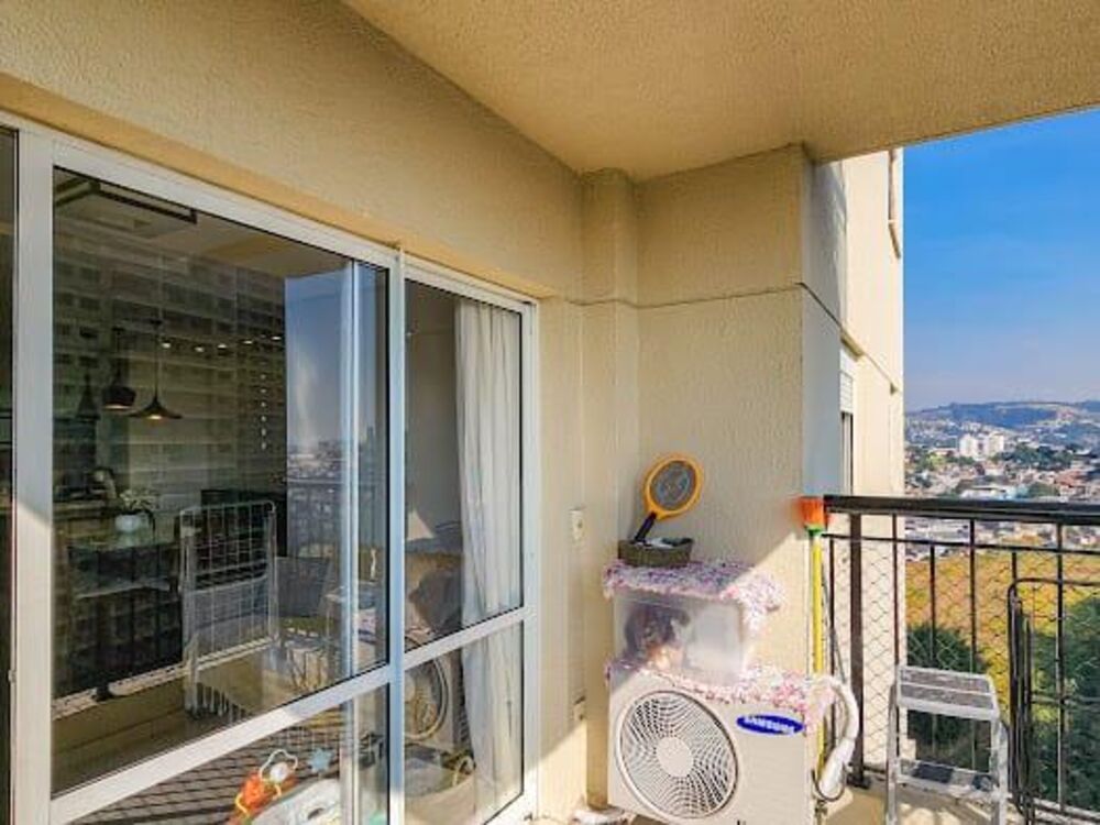 Apartamento, 3 quartos, 87 m² - Foto 24