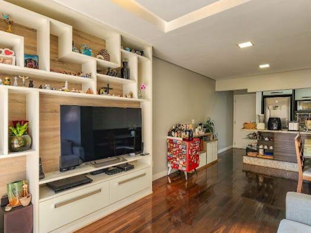 Apartamento, 3 quartos, 87 m² - Foto 1