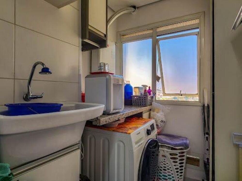 Apartamento, 3 quartos, 87 m² - Foto 11
