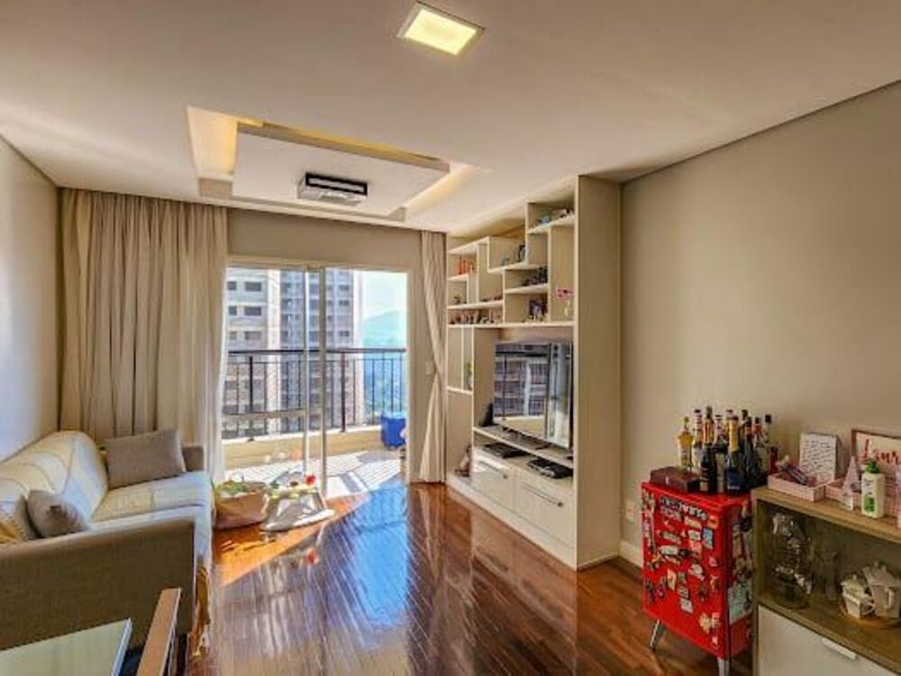 Apartamento, 3 quartos, 87 m² - Foto 4