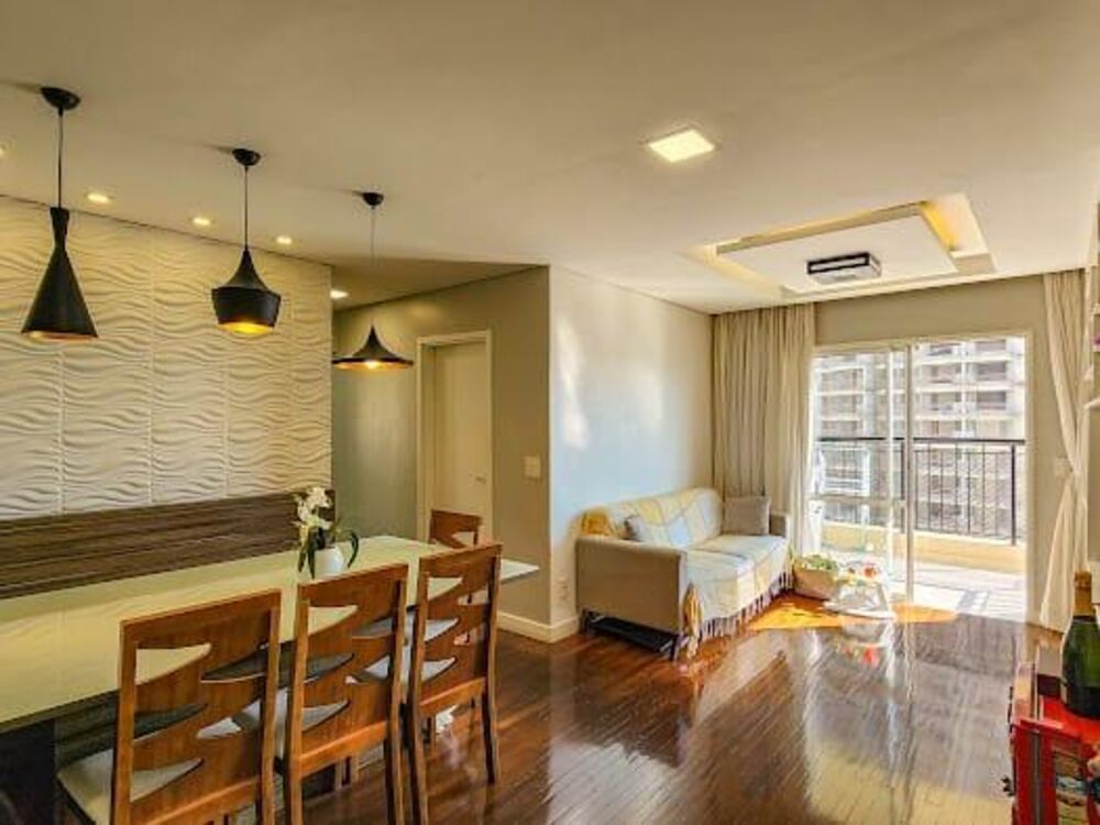 Apartamento, 3 quartos, 87 m² - Foto 5