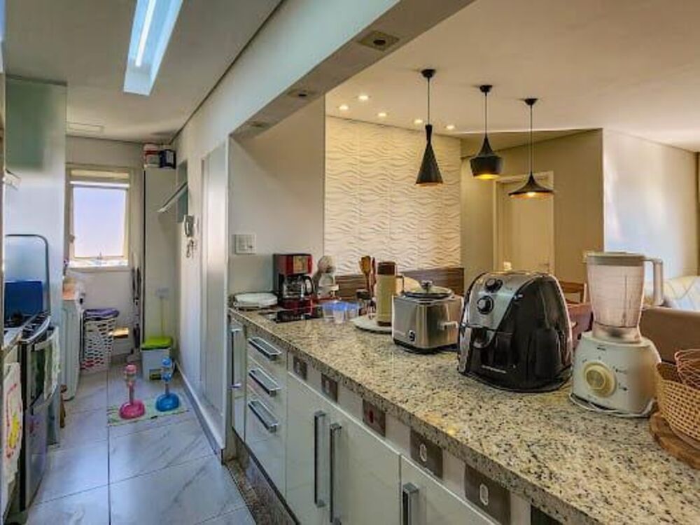 Apartamento, 3 quartos, 87 m² - Foto 6