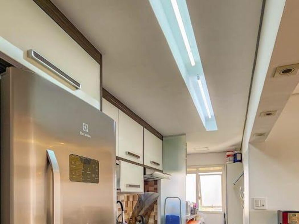 Apartamento, 3 quartos, 87 m² - Foto 8