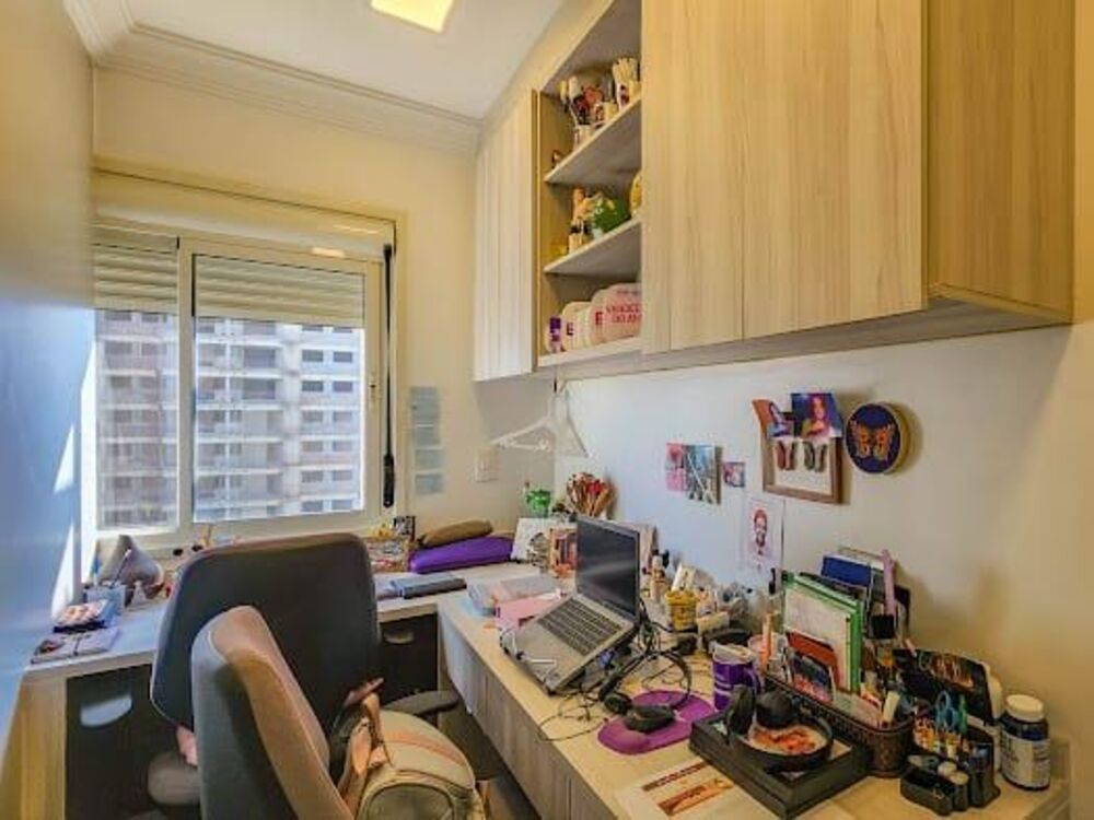 Apartamento, 3 quartos, 87 m² - Foto 22
