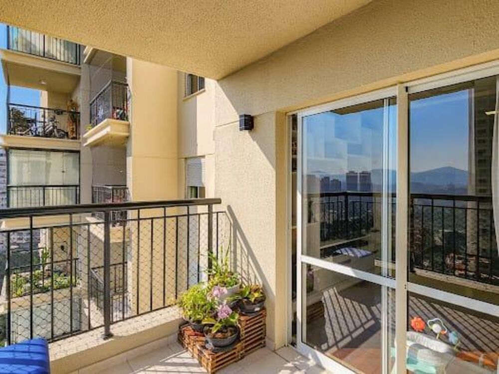Apartamento, 3 quartos, 87 m² - Foto 26