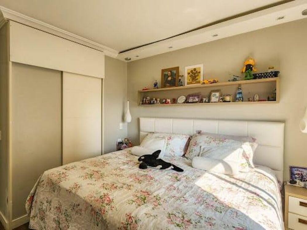 Apartamento, 3 quartos, 87 m² - Foto 16
