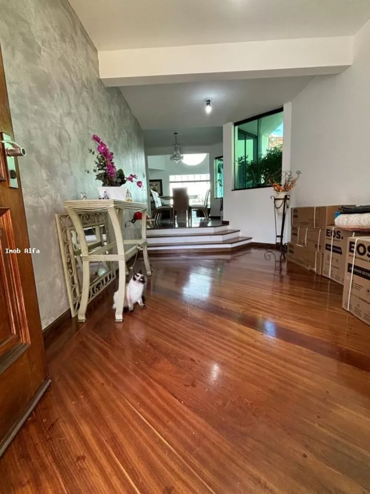 Casa de Condomínio, 4 quartos - Foto 6