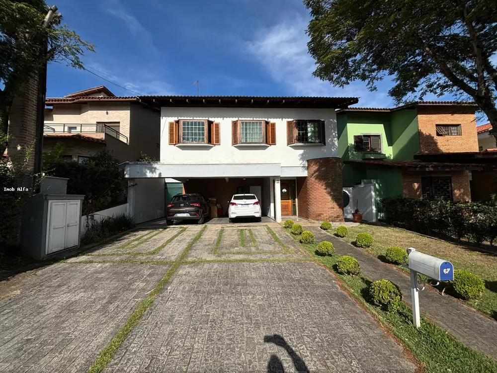 Casa de Condomínio, 4 quartos - Foto 7