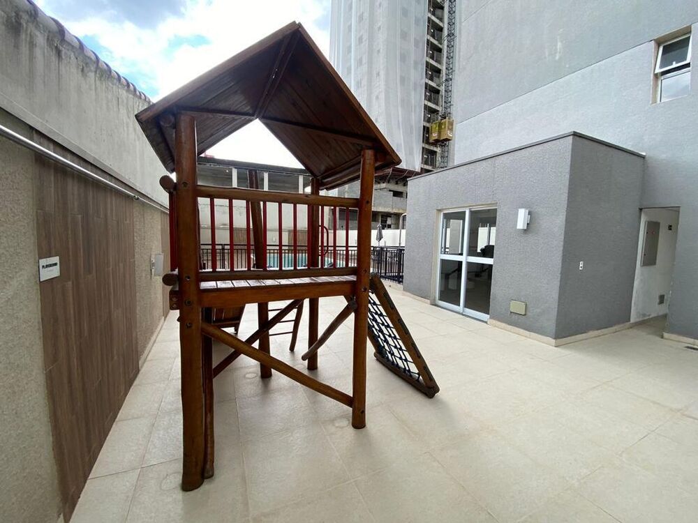Apartamento, 2 quartos, 62 m² - Foto 4