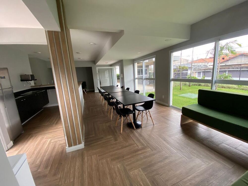 Apartamento, 2 quartos, 62 m² - Foto 3