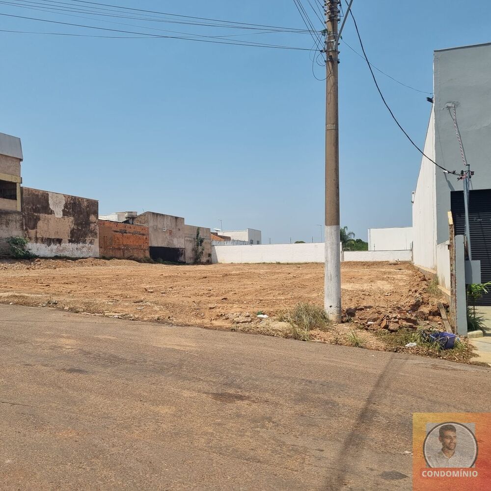 Terreno, 1800 m² - Foto 1