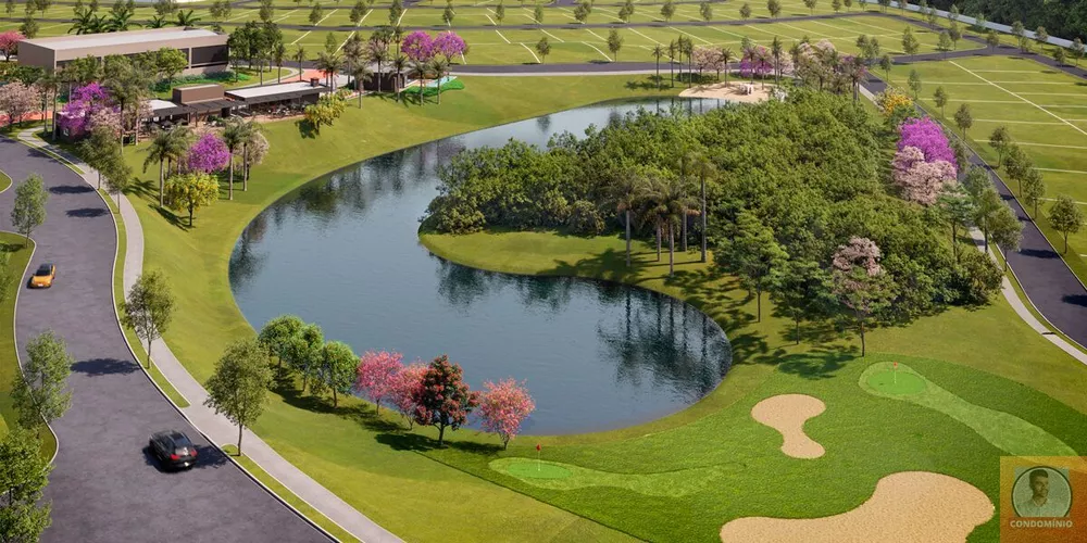 Terreno, 591 m² - Foto 1