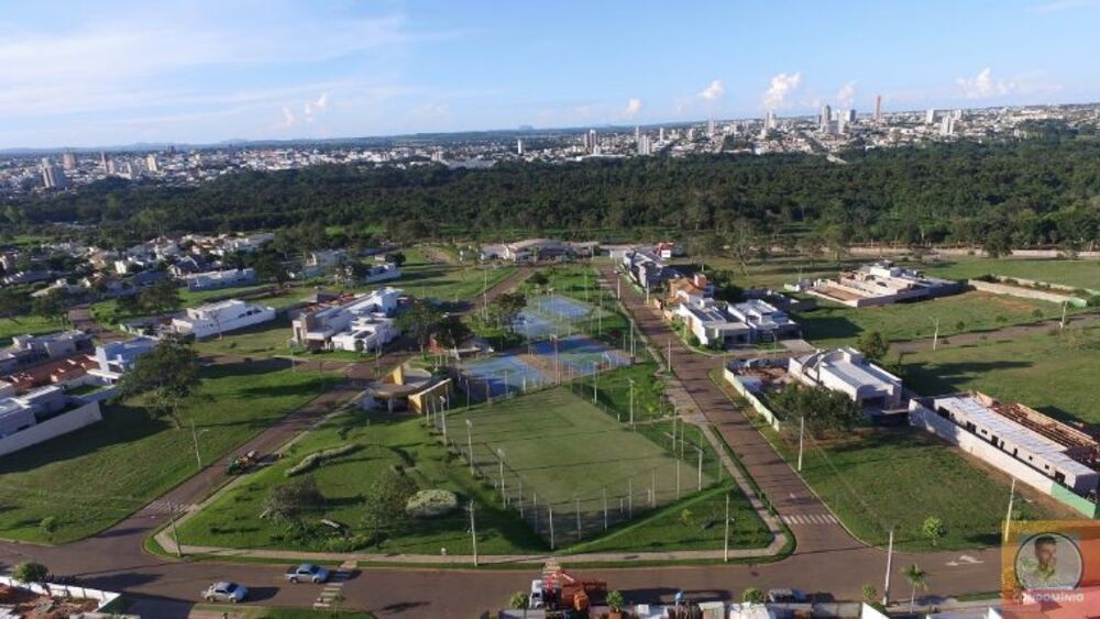 Terreno, 538 m² - Foto 1