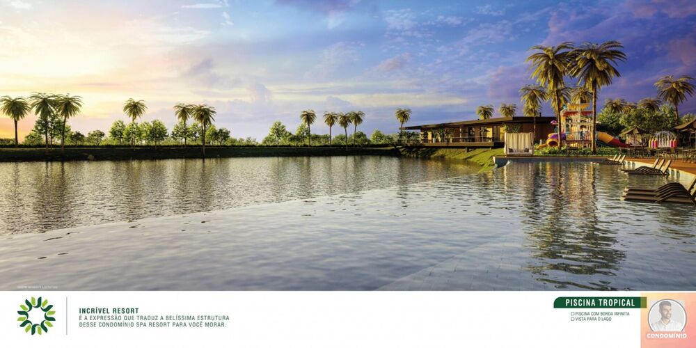 Terreno, 380 m² - Foto 3