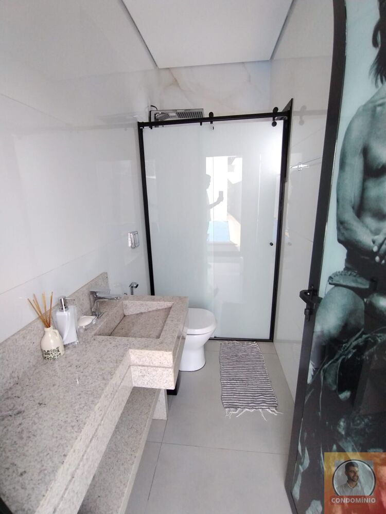 Casa de Condomínio, 3 quartos - Foto 7