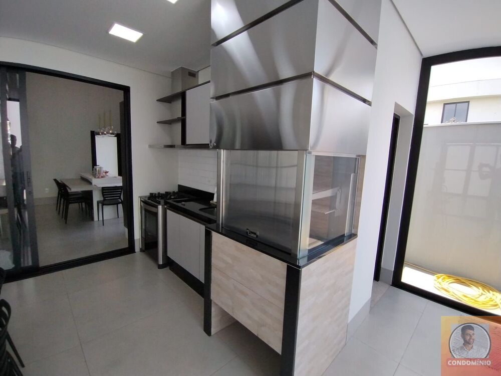 Casa de Condomínio, 3 quartos - Foto 5